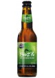 COREFF BREIZ'ILE (citron vert et gingembre) 33cl