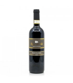 CHIANTI COLLI SENESI "POGGIO ALLA SALA" 70CL