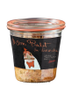 VERRINE MON POULET DU DIMANCHE 200G