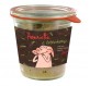 VERRINE HENRIETTE ET CORNICHON 200G
