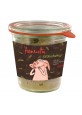 VERRINE HENRIETTE ET CORNICHON 200G