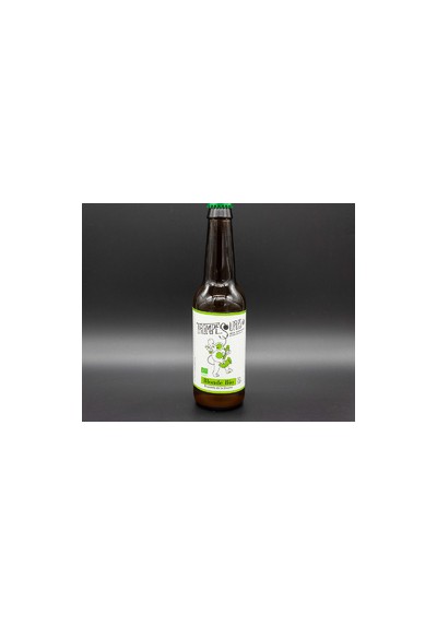 TROMPE SOURIS BLONDE BIO 5° 33CL