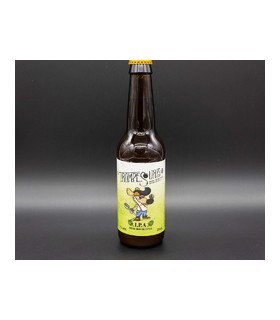 TROMPE SOURIS IPA 7° BIO 33CL