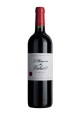 PAUILLAC L HARMONIE DE FONBADET ROUGE 75CL