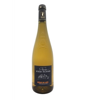 COTEAUX DU LAYON PIED FLON 75CL