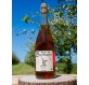 CIDRE FERMIER DU PAYS DE BROCELIANDE ROSE BIO 75CL