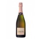 CHAMPAGNE LOMBARD EXTRA-BRUT ROSE PREMIER CRU EN ETUIS 75CL