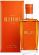 BELLEVOYE - ORANGE - WHISKY DE FRANCE - ETUI - 70CL