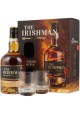 COFFRET 2 VERRES THE IRISHMAN THE HARVEST