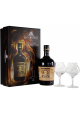 DIPLOMATICO RESERVEA EXCLUSIVA 12 ANS 70CL 40% COFFRET VALISE