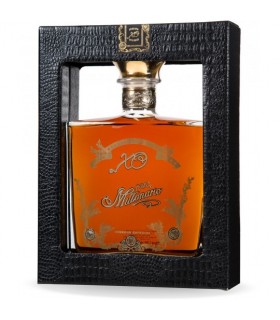 Rhum Vieux Millonario XO 40° - 70CL