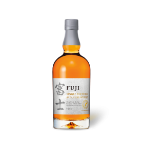 Whisky japonais Fuji Single Blended 43° - 70 cl