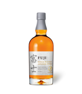 FUJI BLENDED WHISKY 46° 70CL