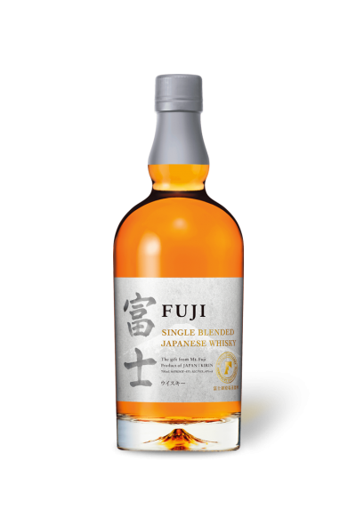 FUJI BLENDED WHISKY 46° 70CL