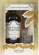 COFFRET RHUM SANTISIMA TRINIDAD 7 ANS + 1 VERRE