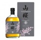 YAMAZAKURA Peated 46% Blend / 70cl