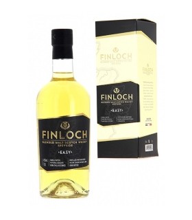 Whisky Finloch Easy - Blended Malt - 43% - 70cl
