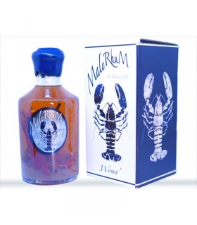 MaloRhum WOMA' 70cl - 35%