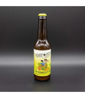 Trompe Souris Session IPA - 33cl - 3.5%