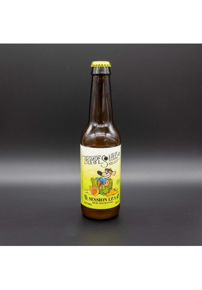 Trompe Souris Session IPA - 33cl - 3.5%