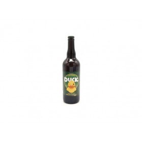 Bière Duck Pale Ale - 33cl - 5%Vol