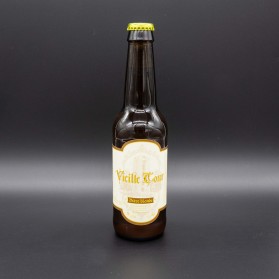 Bière Vieille Tour blonde 33 cl - 6.5%