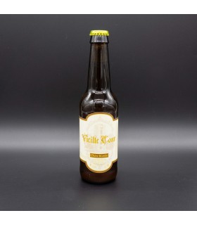 Bière Vieille Tour blonde 33 cl - 6.5%