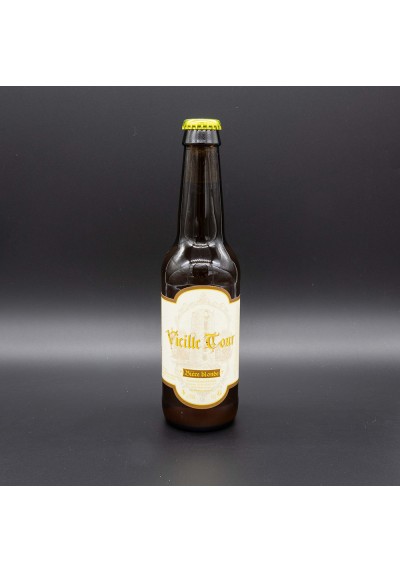 Bière Vieille Tour blonde 33 cl - 6.5%