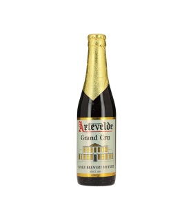 ARTEVELDE GRAND CRU 33CL 7.3%