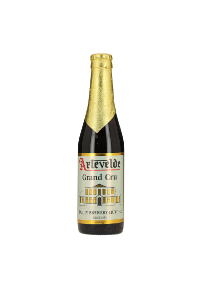 ARTEVELDE GRAND CRU 33CL 7.3%