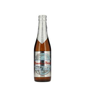 BLANCHE DES NEIGES 33CL 4.9%