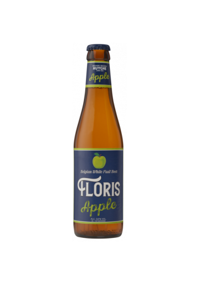 BIÈRE FLORIS APPLE - 33CL 3.6%