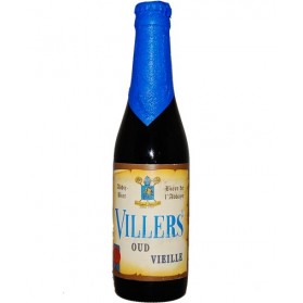 Villers Oud Vieille 33cl 7%