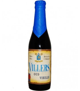 Villers Oud Vieille 33cl 7%