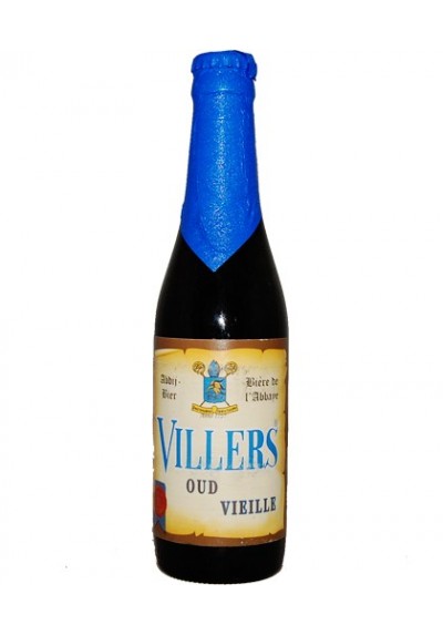 Villers Oud Vieille 33cl 7%