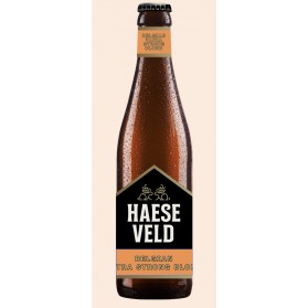 Haeseveld Belgian Ultra Strong Blond 33cl 10.5%