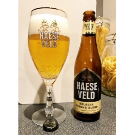 Haeseveld Strong Blond 33cl 7.9%