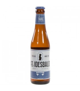 Saint Idesbald Triple 33Cl 9%