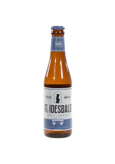 Saint Idesbald Triple 33Cl 9%