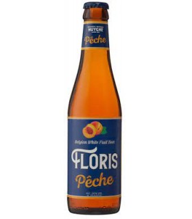 FLORIS PECHE 33CL  3,6°