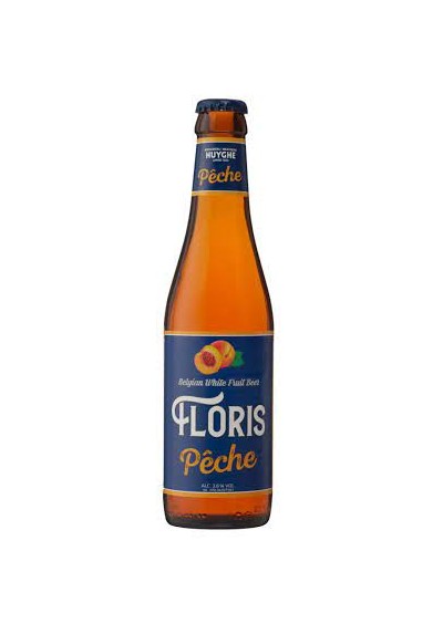 FLORIS PECHE 33CL  3,6°