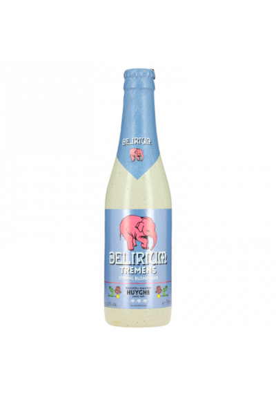 Delirium Tremens 33cl 8.5%