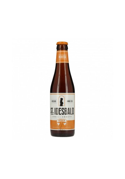 ST IDESBALD ROUSSE 33CL 7%