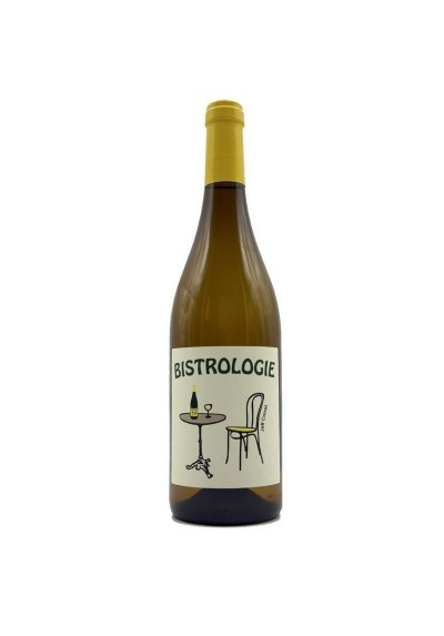 BISTROLOGIE BLC 75 CL