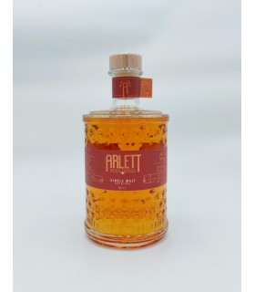ARLETT Original Single Malt 45% 70cl