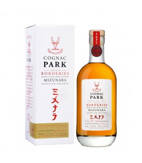 Cognac PARK BORDERIES MIZUNARA ORIGINAL 43.5° 70cl