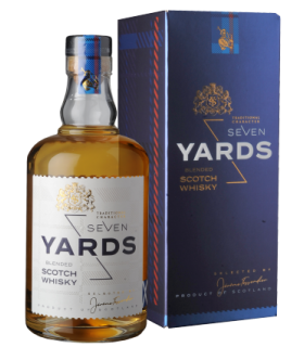 Seven Yards - Blended Scotch Whisky 40° 70cl