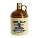 PLATTE VALLEY CRUCHON CORN WHISKEY DU MISSOURI 40° 70 CL