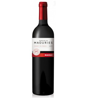 AOP Madiran - Cailloux de Pyren - Maouries 75cl