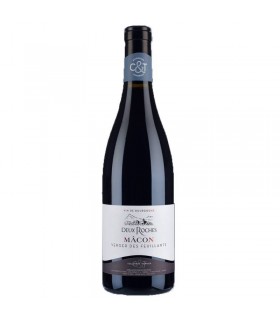 AOP Macon Verger des Feuillants Domaine des Deux Roches 75cl